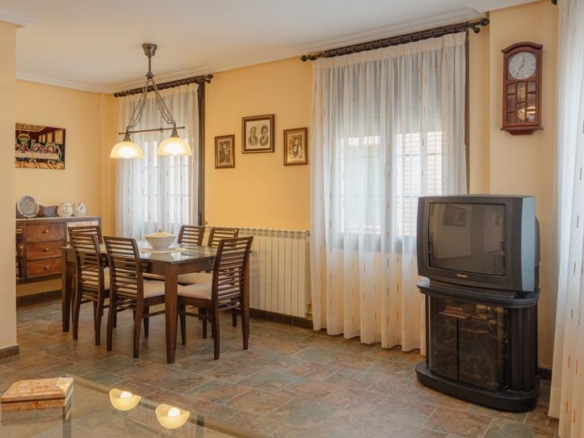 House or villa for sale on Calle San Jorge, 4, Novallas