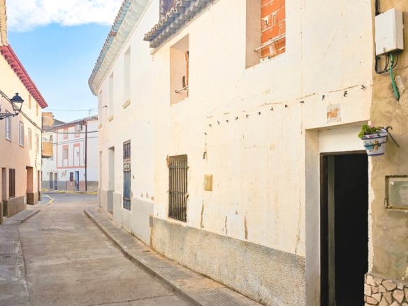 House or villa for sale on Calle San Maximino, 16, Lumpiaque