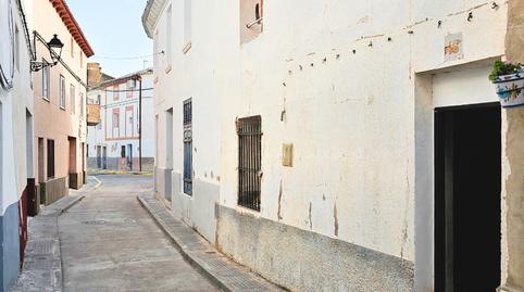 House or villa for sale on Calle San Maximino, 16, Lumpiaque