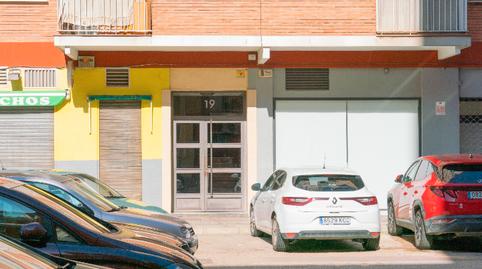 Apartment for sale on Avenida de San Juan de la Peña, 181p, Salvador Allende