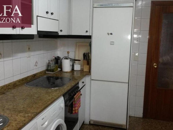 Apartment for sale in Tarazona