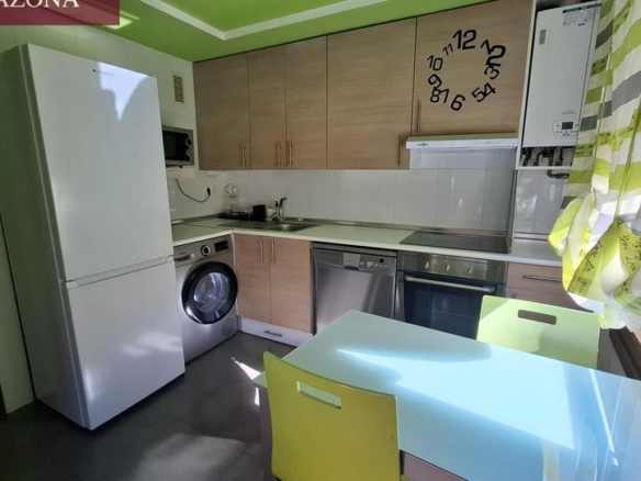 Apartment for sale in Tarazona