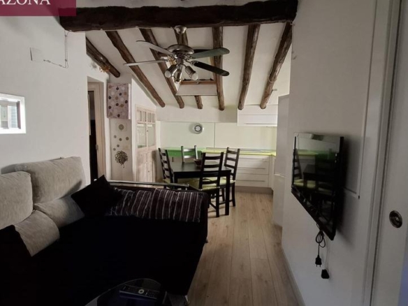 Building for sale in Tarazona