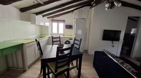 Building for sale in Tarazona