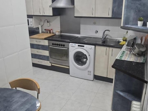 Apartment for sale in Tarazona