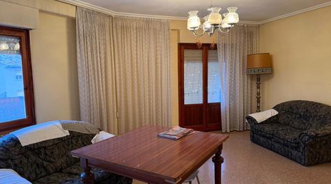 Apartment for sale in Tarazona