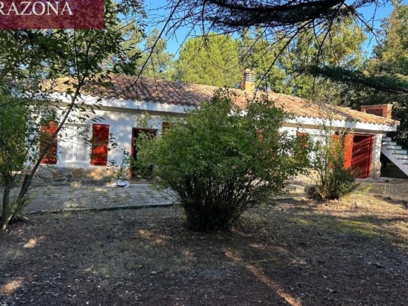 House or villa for sale in San Martín de la Virgen de Moncayo