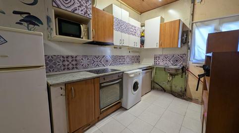 Apartment for sale on Calle del Cardenal de Bardají, Oliver