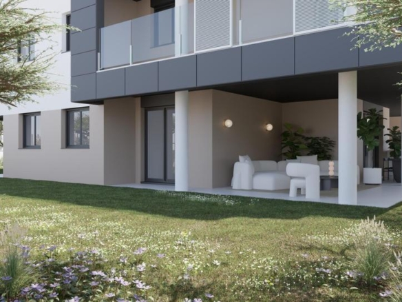 Apartment for sale on Calle de Ronda, 6, Cuarte de Huerva