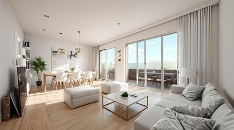 Apartment for sale on Calle de Ronda, 6, Cuarte de Huerva