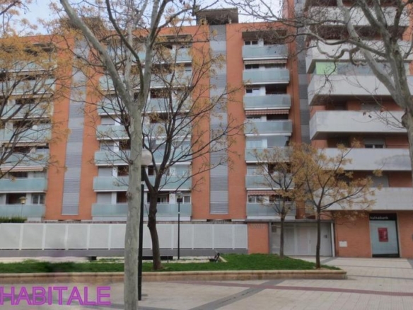 Apartment for sale in Arrabal