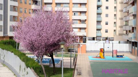 Apartment for sale in Arrabal