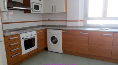 Apartment for sale in Arrabal