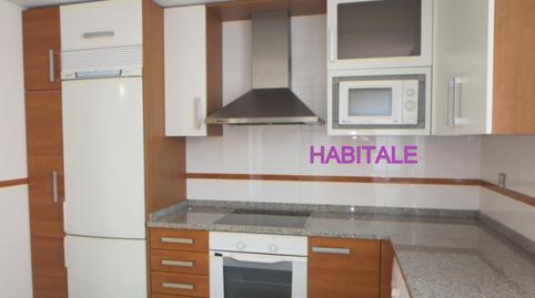 Apartment for sale in Arrabal