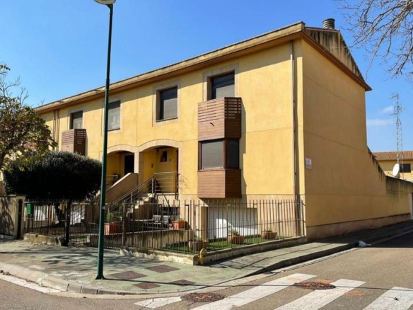 House or villa for sale in Ejea de los Caballeros