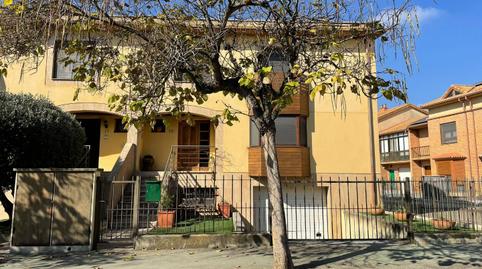 House or villa for sale in Ejea de los Caballeros
