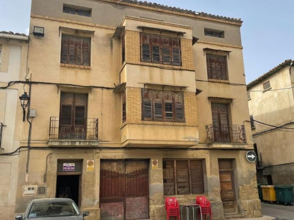 Apartment for sale in Plaza de España, 22, Biota