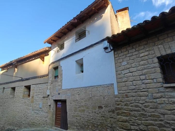 House or villa for sale in Uncastillo