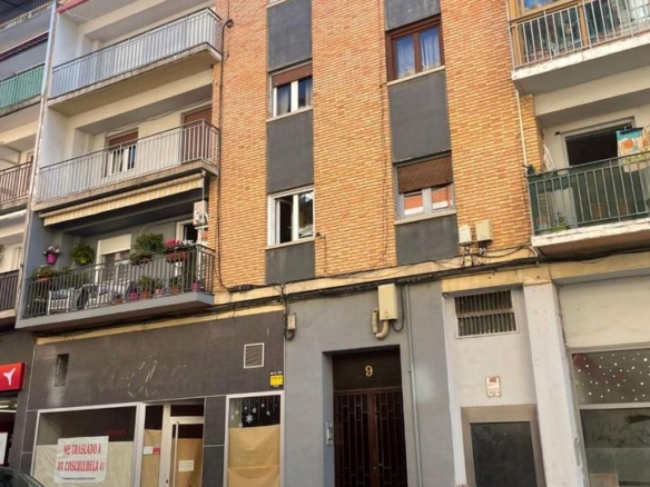 Apartment for sale in Ejea de los Caballeros