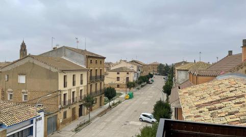 Apartment for sale in Sádaba