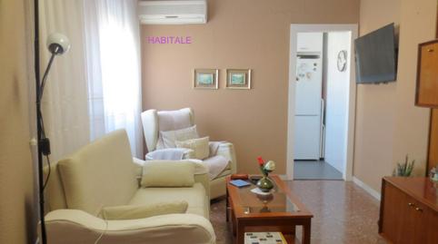 Apartment for sale in Lapuyade, -1, Barrio de San José