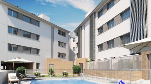 Apartment for sale in Ejea de los Caballeros