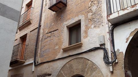 House or villa for sale in Calle Vieja, Nonaspe