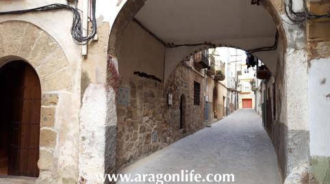 House or villa for sale in Calle Vieja, Nonaspe