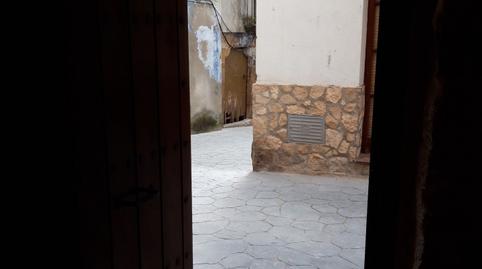 House or villa for sale in Calle Vieja, Nonaspe
