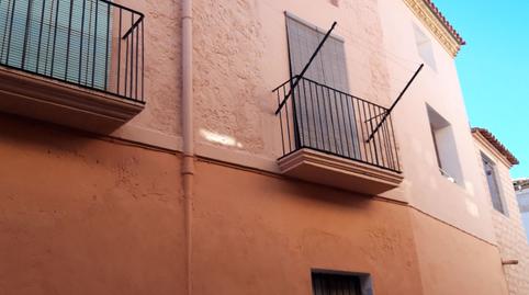 House or villa for sale on Calle Zaragoza, Fabara