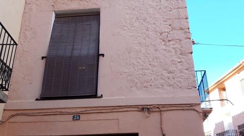 House or villa for sale on Calle Zaragoza, Fabara