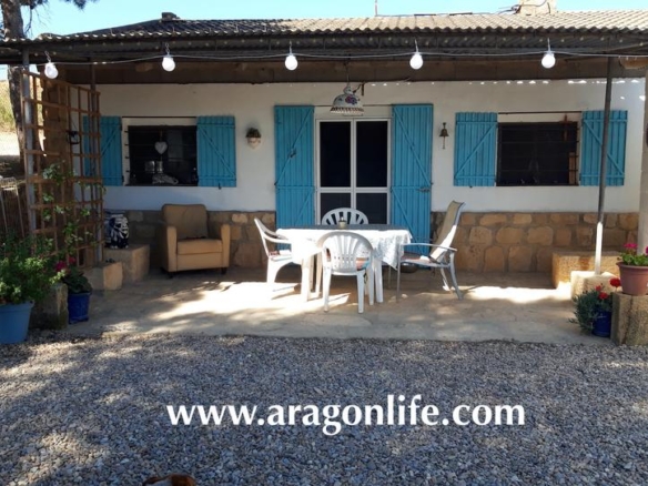 Rustic property for sale in Calle Monjas, Caspe