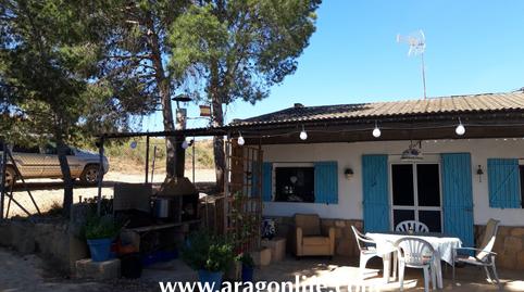 Rustic property for sale in Calle Monjas, Caspe