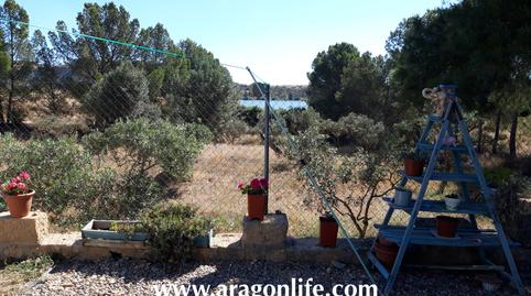 Rustic property for sale in Calle Monjas, Caspe