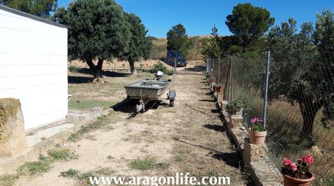 Rustic property for sale in Calle Monjas, Caspe