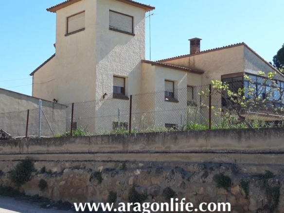 House or villa for sale in N/a, Maella