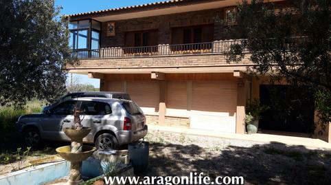 House or villa for sale in N/a, Maella