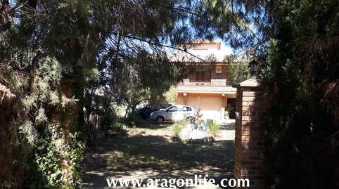 House or villa for sale in N/a, Maella