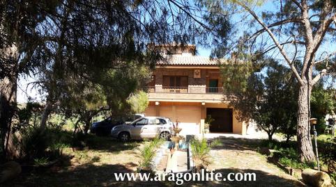 House or villa for sale in N/a, Maella