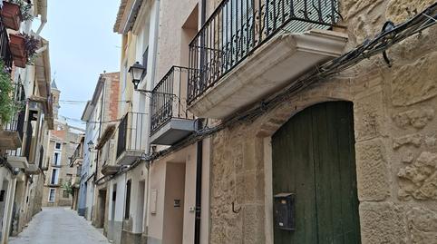House or villa for sale on Calle Bermúdez de Castro, 28, Maella