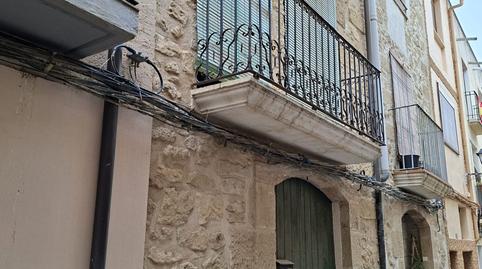House or villa for sale on Calle Bermúdez de Castro, 28, Maella