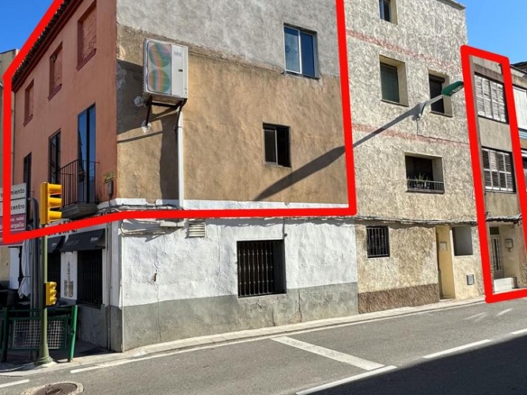 House or villa for sale on Avenida de Aragón, 39, Maella