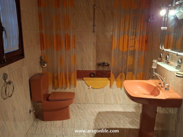 House or villa for sale on Calle de Zaragoza, 9, Maella