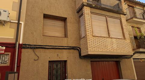 House or villa for sale on Calle de Zaragoza, 9, Maella