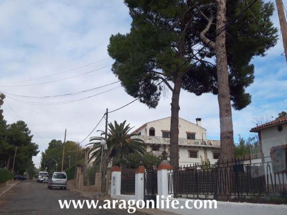 House or villa for sale in Caspe
