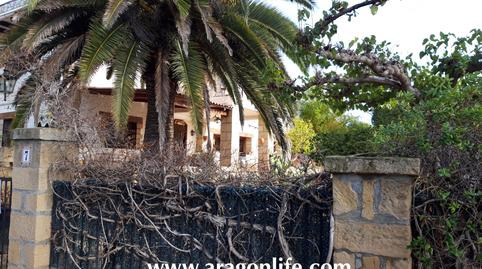 House or villa for sale in Caspe