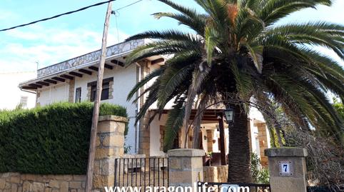 House or villa for sale in Caspe
