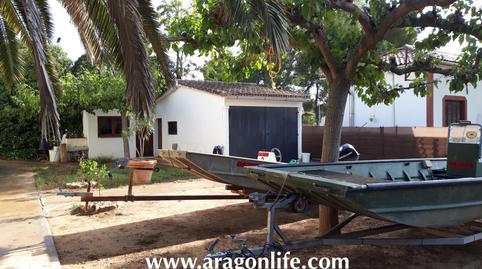 House or villa for sale in Caspe