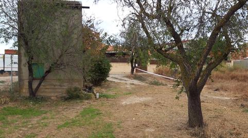 Rustic property for sale at Calle Bermúdez de Castro, 2, Maella