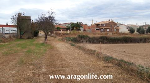 Rustic property for sale at Calle Bermúdez de Castro, 2, Maella